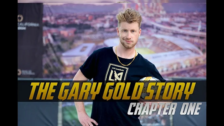 The Gary Gold Story - Chapter One