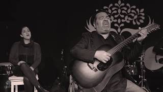 Video thumbnail of "Los Cenzontles - Mexican Home"