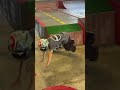 Skateboarding fails: Kid popsicles at the skatepark.