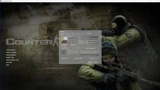 How To Change Crosshair Size In Counter Strike Source