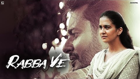 Rabba Ve (Full Song) Jyoti Nooran - Dev Kharoud - Roopi Gill - Majhail Movie in Cinema 31Jan