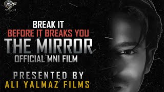 The Mirror (2025) | Official MINI FILM | Psychopathic Thriller | AYF Films