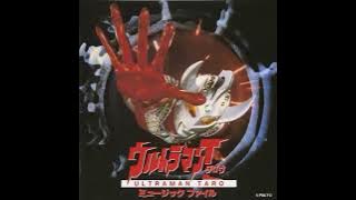 Ultraman Taro Instrumental (Version 1)