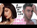 Bodybuilder lives a Day In the Life of Kylie Jenner | Zac Perna