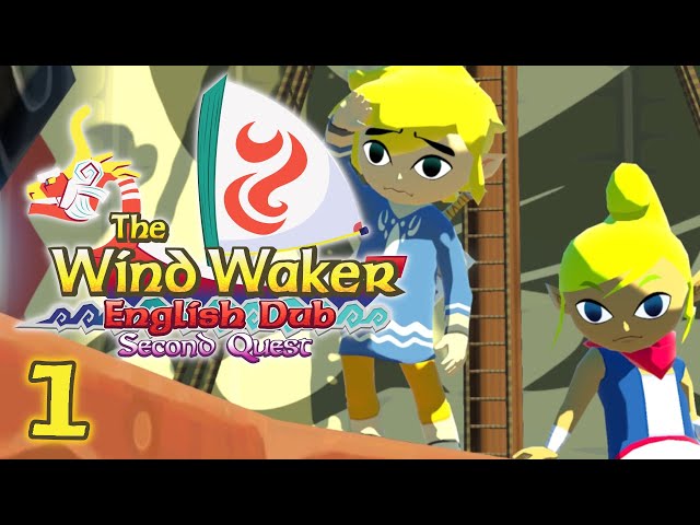 Zelda Universe on X: If you like The Wind Waker, here are some