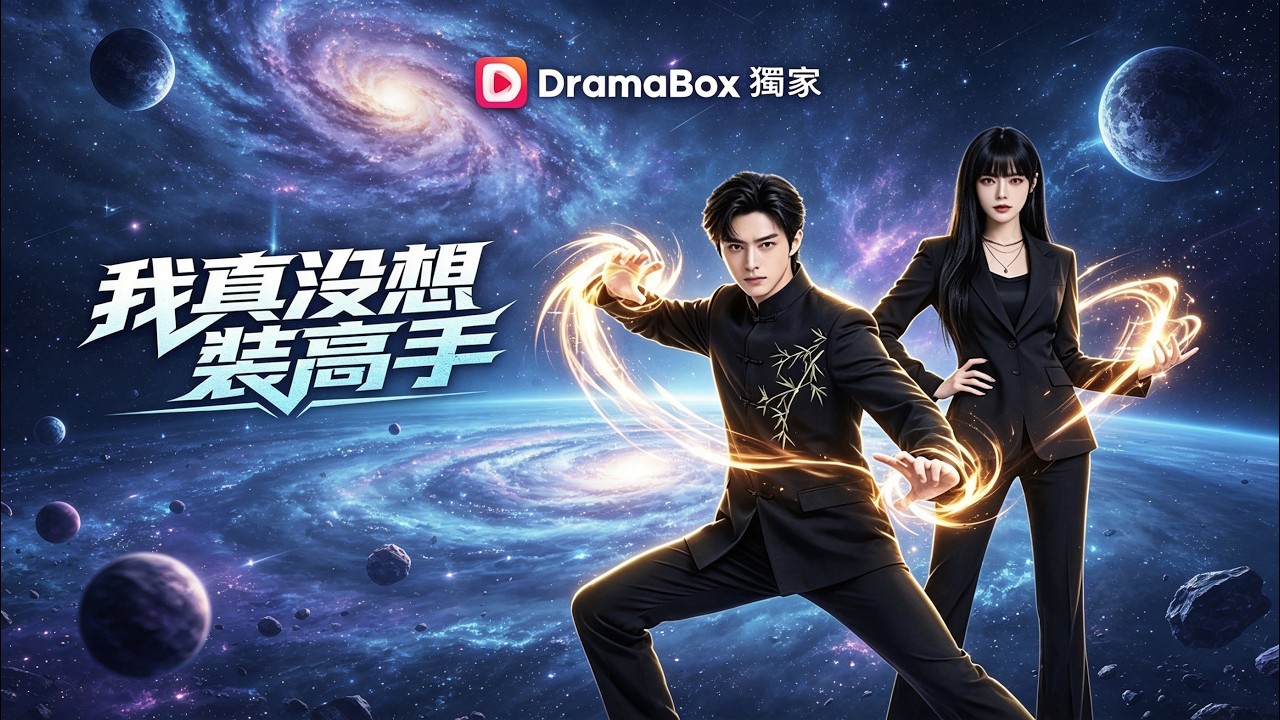 廢柴贅婿竟是絕世高手，退婚打臉全場