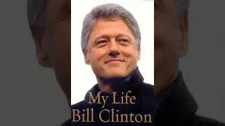 My Life Bill Clinton autobiography Wikipedia article