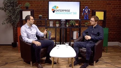 EM360 Interview: Kabalan Gaspard, EMEA at Looker