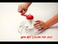 XTA8001 Cos Tools Circle Cutter Video RED