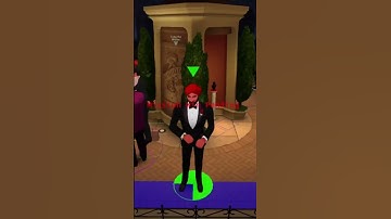 My CLUTCH Last Second Play | A Spy Party Short