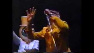 The Residents, Den Norske Opera, 5. okt. 1986