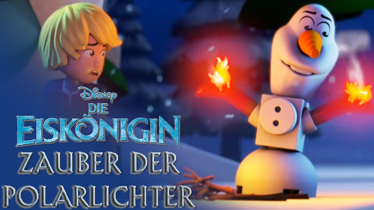Die Eiskönigin Zauber Der Polarlichter Stream Die Eiskönigin Zauber Der Polarlichter Stream