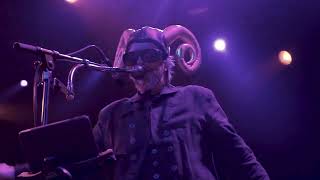 PRIMUS and TOOL AENIMA LIVE @ Jimmy Hayward Benefit 4.17.23 Update