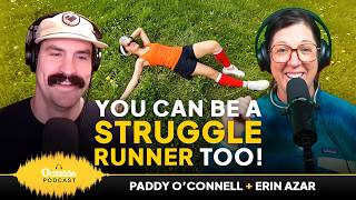 Her Run Club Left Her Behind With the Heart Surgery Patient 🏃♀️ With Mrs. Space Cadet