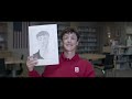 Saint Stanislaus Catholic High School Inspiring Art Class