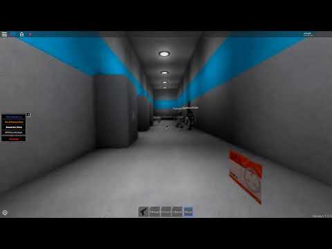 scp foundation site 14 roleplay version roblox