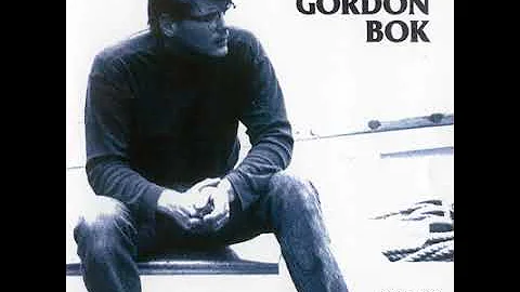 Gordon Bok - A Tune For November (Full Album)