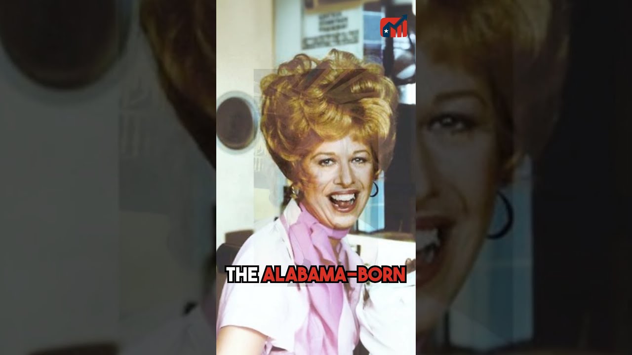 Polly Holliday TV S Flo Dies At 88 Kiss My Grits Star