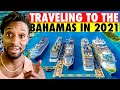 Traveling To The Bahamas In 2021? Here’s EVERYTHING You Need To Know About Getting There!