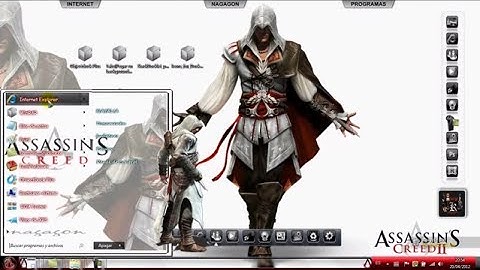 049 - Instalar El OBJECTDOCK PLUS. Tutorial Completo