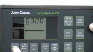 350 Computer Trac Monitor