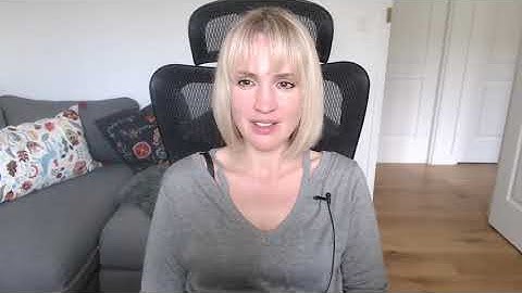 Lisa Cairns - Your Solar Plexus is activated