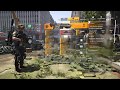 (002)...Tom Clancy&#39;s The Division 2