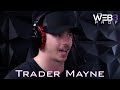 Technical Analysis Crypto Trading with One of Twitter's Biggest Traders: Trader Mayne