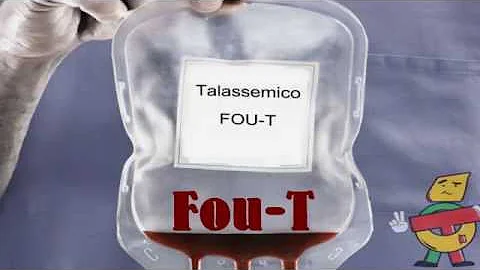 Perché si chiama talassemia?