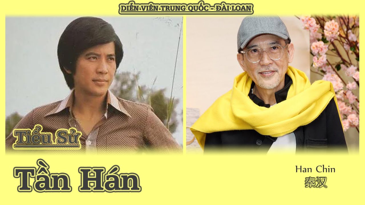 Tiểu Sử Tần Hán - Người Đàn Ông U80 Từng Có Mối Tình Sâu Đậm Với Lâm Thanh Hà Hiện Tại Vẫn Cô Đơn