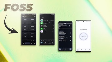 10 Cool Free Open Source Android Apps