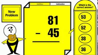 Aprender Sumas y Restas de 2 Cifras | COKITOS screenshot 4