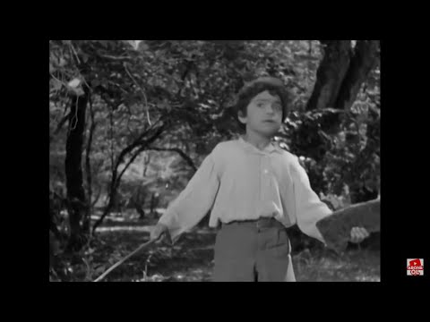 Kəndimiz - Məsumə Atamova - Ögey ana filmindən (1958)