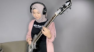 NARUTO - The Rising Fighting Spirit (Guitar Cover)