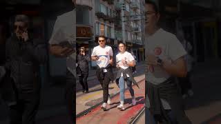 Fetihin İzinde Osmangazinin Sokaklarındaydık