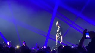 Shindy - Julius Caesar Live (Untouchable Tour Frankfurt)