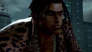 Smash at Blue Shell 1/12/18 - Tekken 7: Rsk vs Jade