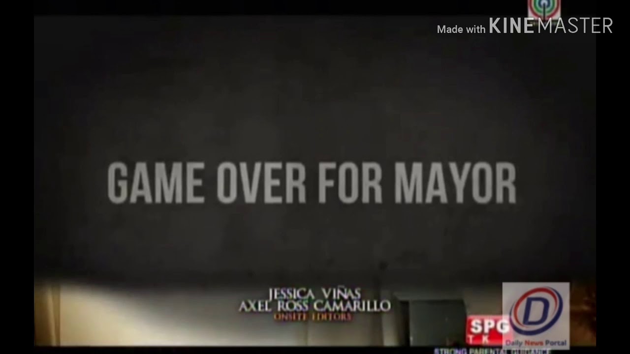 The killer bride/October 28 2019