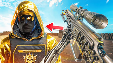 I Let World’s #1 Ranked Warzone Players Build my Loadout in Warzone.. Which is Better?