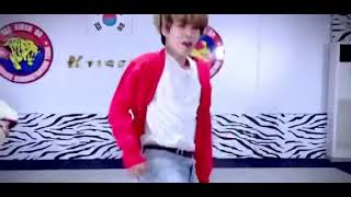 BTS - Boy With Luv 💜 Dance Taekwondo ver. by K-tigers