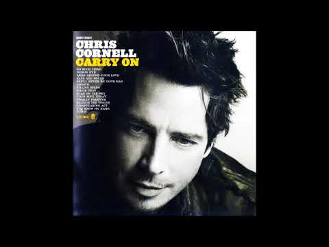 CHRIS CORNELL - Safe And Sound (Subtitulada en Español)