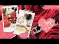TOP 9 DIY VALENTINES DECOR PROJECTS! RUSTIC SHABBY CHIC FARMHOUSE STYLE (229)