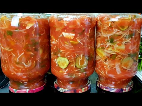 Video: Kako Napraviti Salatu Od Kivija I Mandarina