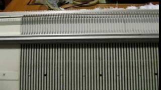 Passap E6000 Reassembly