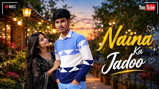 Naina ka jadoo New song haryanavi dhamake music support..