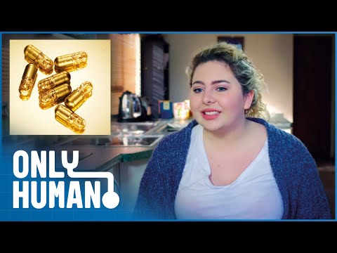 THE THIN PILL E1