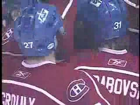 Chicago Wolves 2007 Playoff Highlights