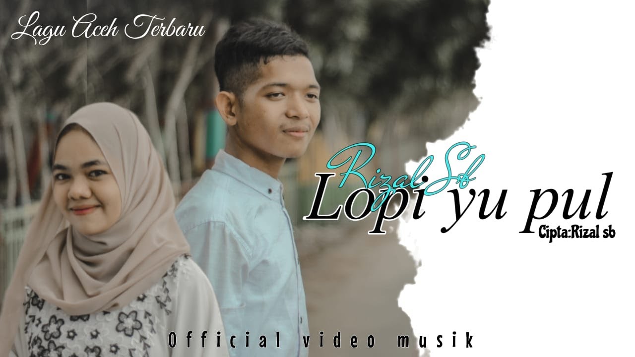 LAGU HOUSE REMIX RIZAL SB TERBARU LOPI YU PUL (OFFICIAL MUSIC VIDEO) YouTube Music