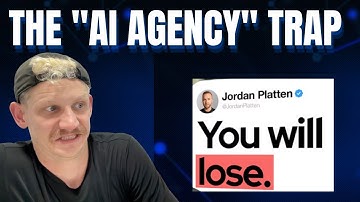 Why 99% of AI Automation Beginners Fail (And The $10K/Month Alternative)"