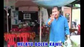 Hang Mokhtar 'Lelaki'